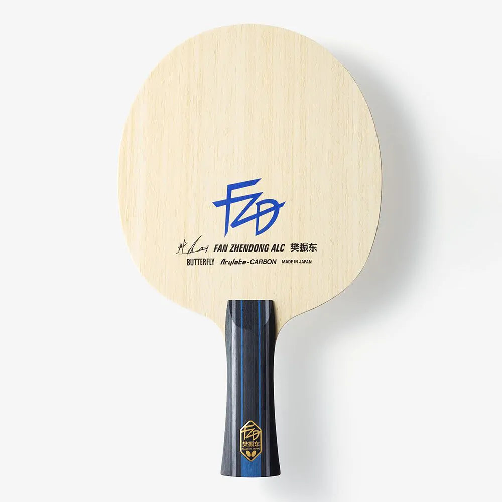 Butterfly Fan Zhendong ALC