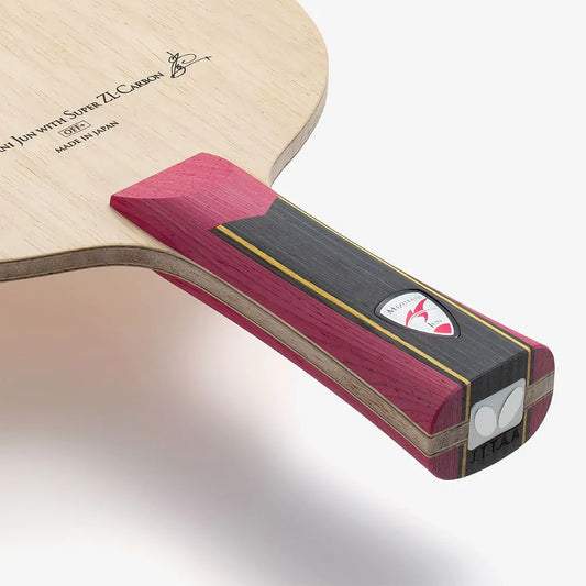 Butterfly Jun Mizutani Super ZLC