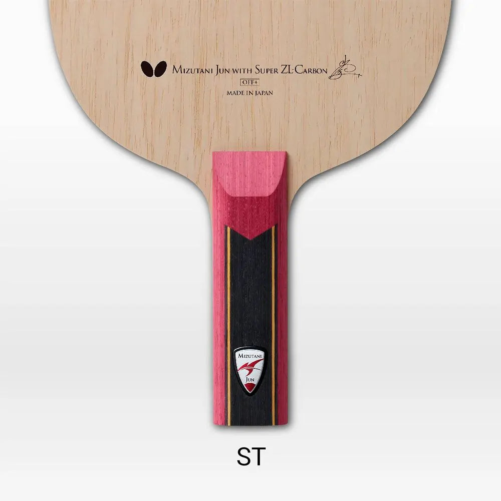 Butterfly Jun Mizutani Super ZLC