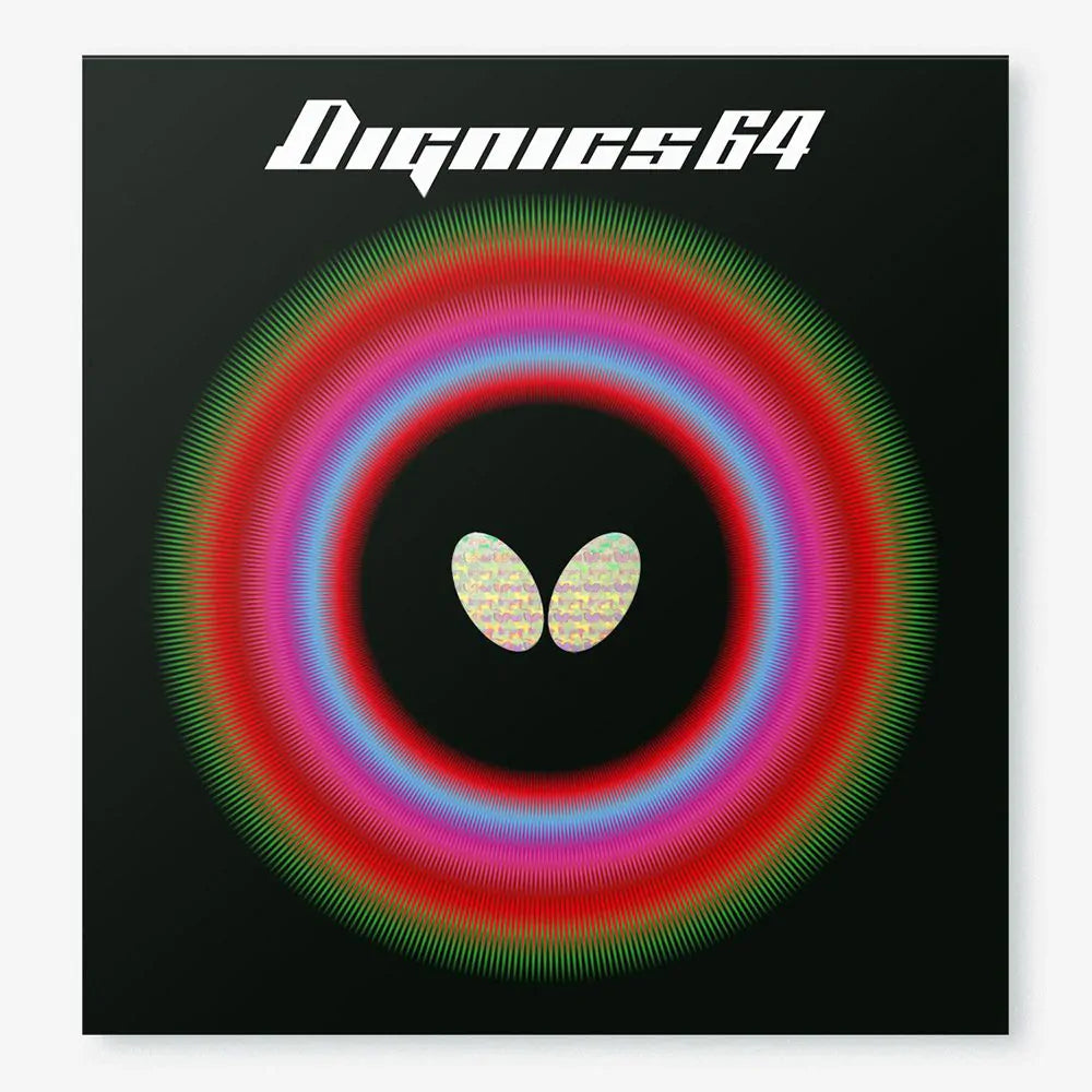 Dignics 64