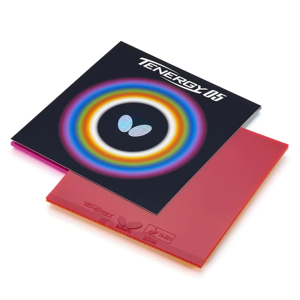 Tenergy 05