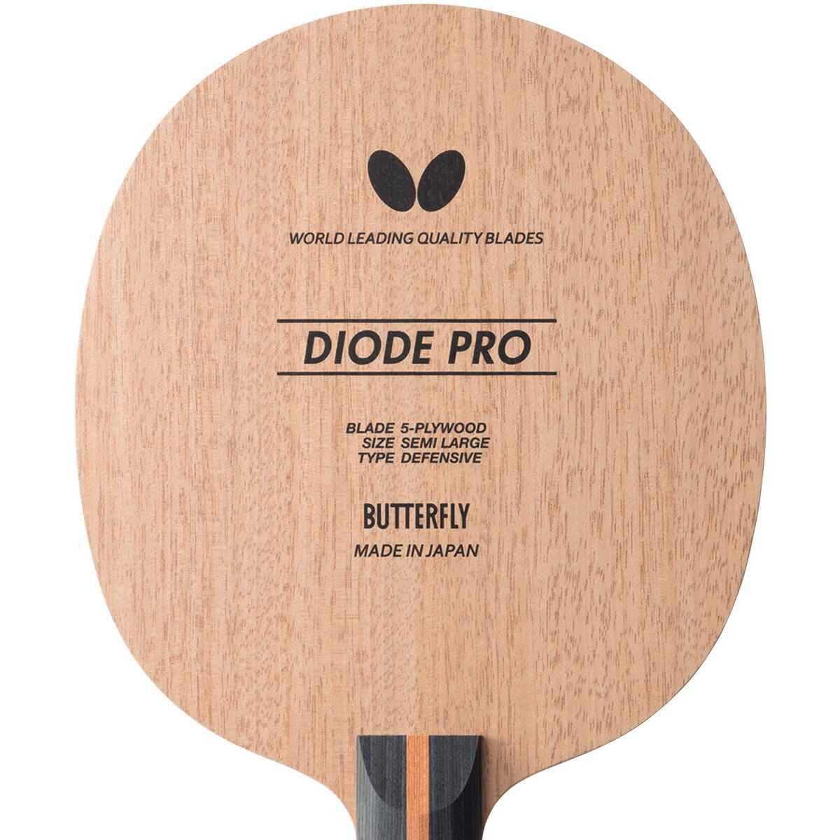 Butterfly Diode Pro