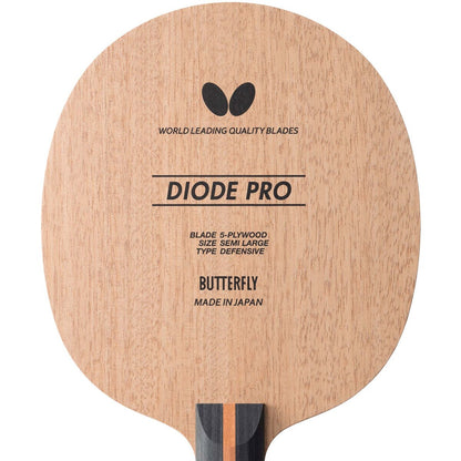 Butterfly Diode Pro