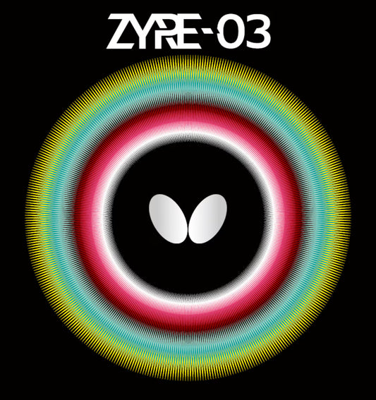 Zyre 03
