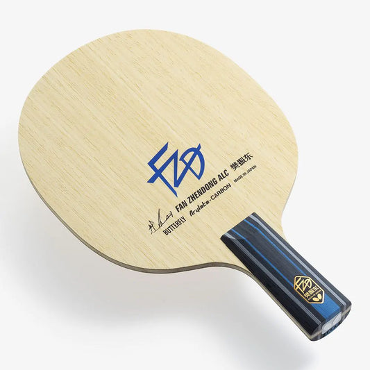Butterfly Fan Zhendong ALC