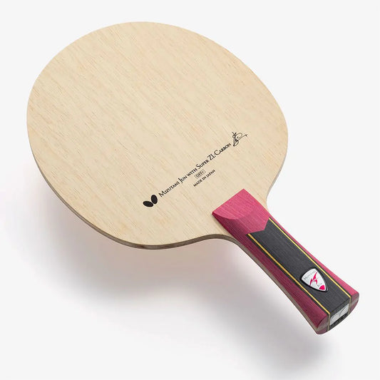 Butterfly Jun Mizutani Super ZLC